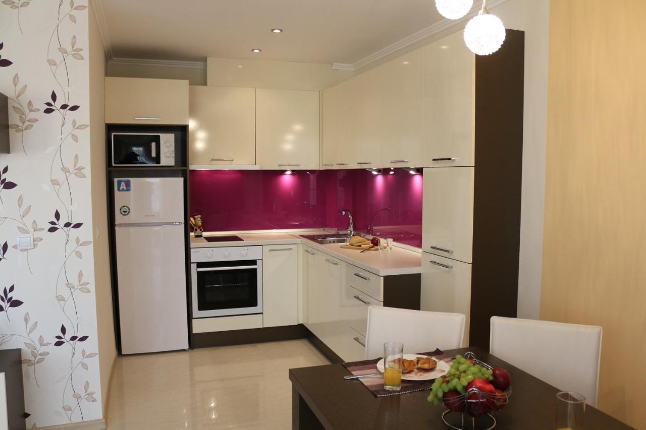 Vello Apartments Byala  Exterior photo