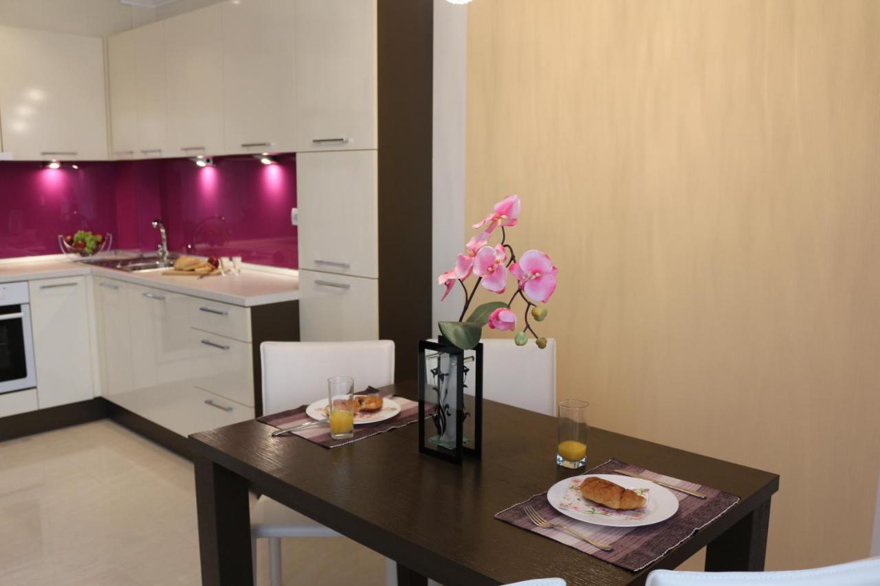 Vello Apartments Byala  Exterior photo