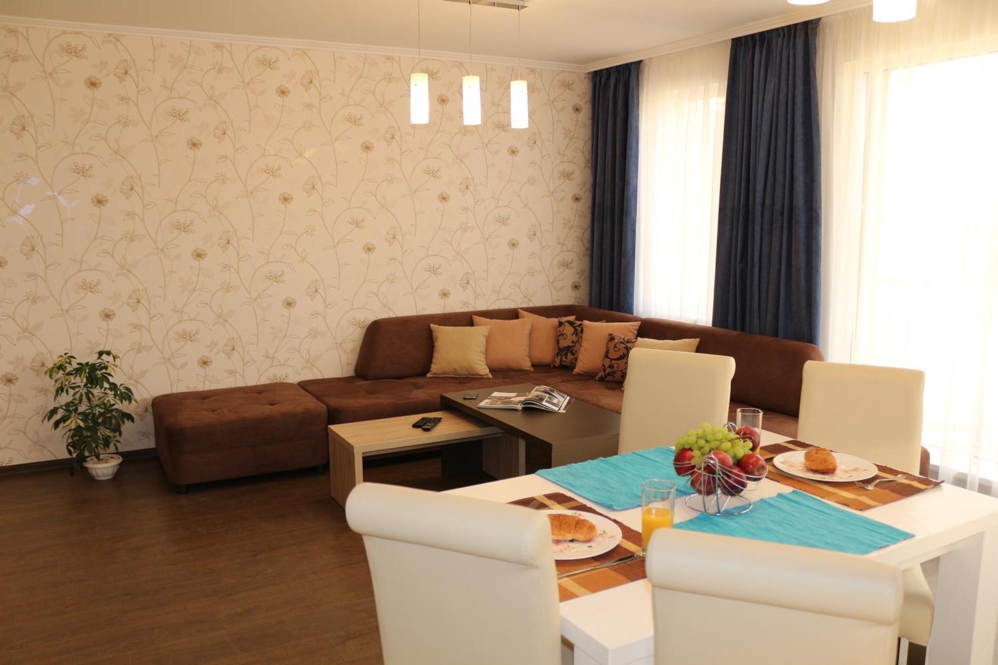 Vello Apartments Byala  Exterior photo