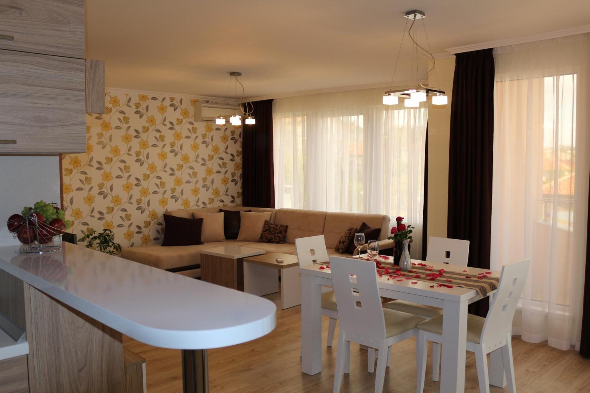 Vello Apartments Byala  Exterior photo