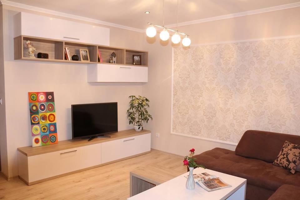 Vello Apartments Byala  Exterior photo