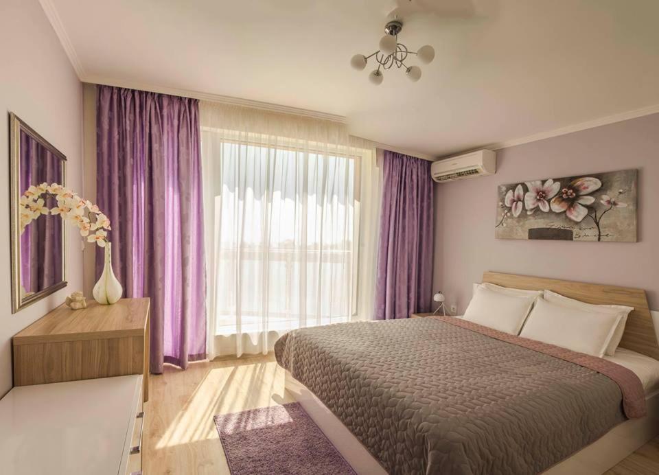 Vello Apartments Byala  Exterior photo