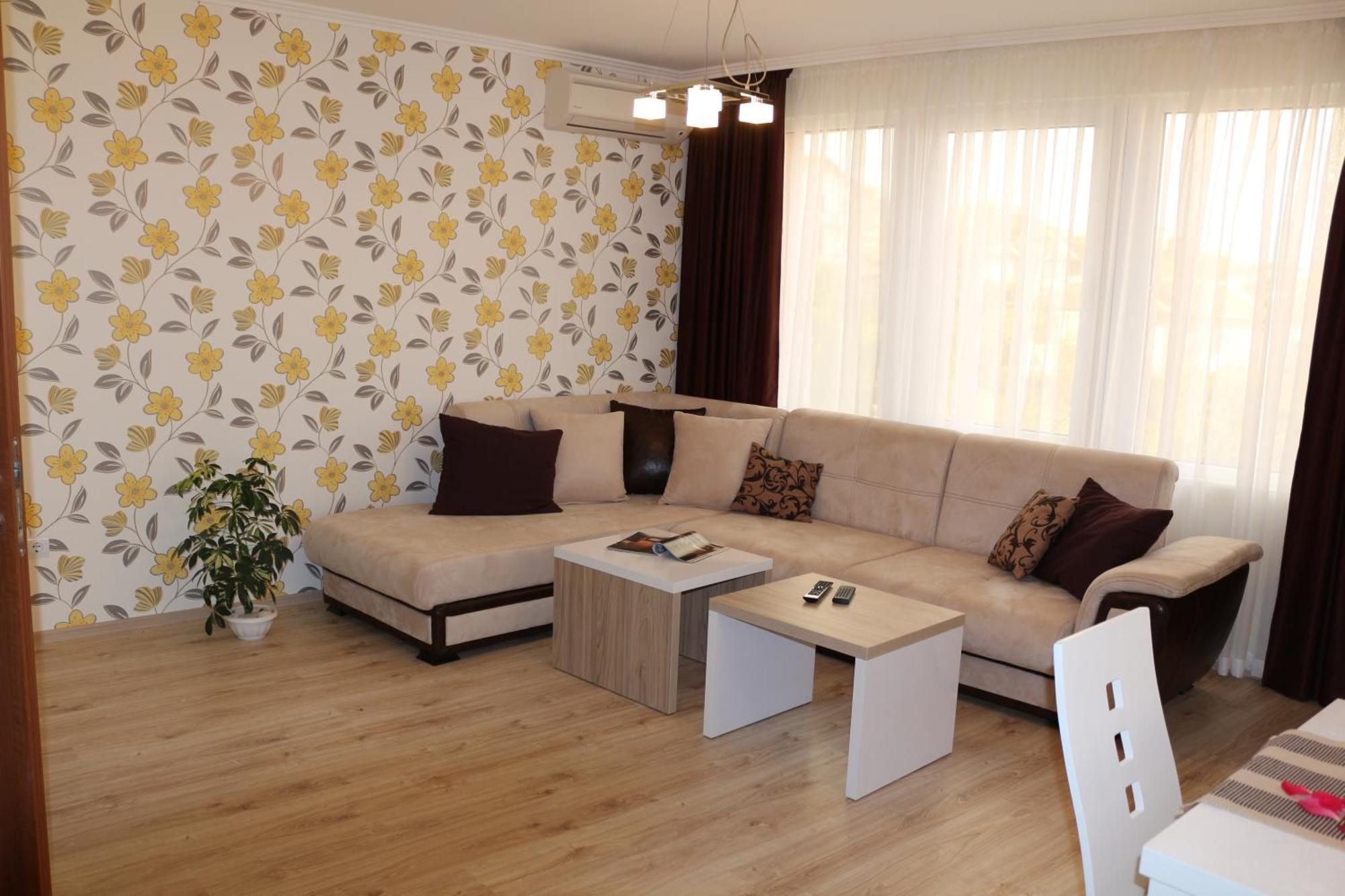 Vello Apartments Byala  Exterior photo