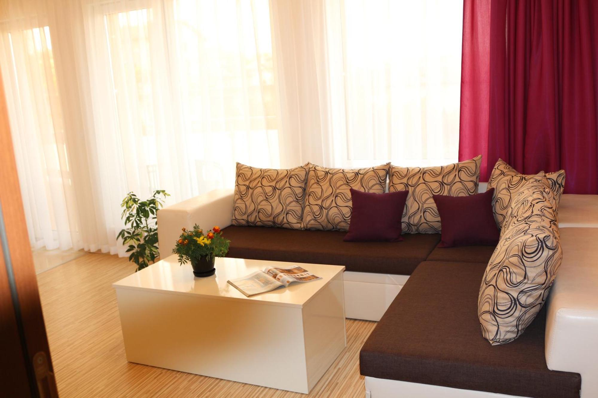 Vello Apartments Byala  Exterior photo