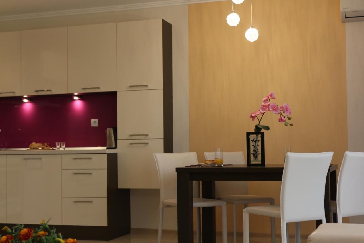 Vello Apartments Byala  Exterior photo