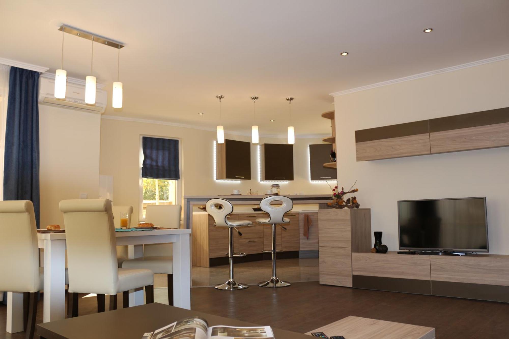 Vello Apartments Byala  Exterior photo