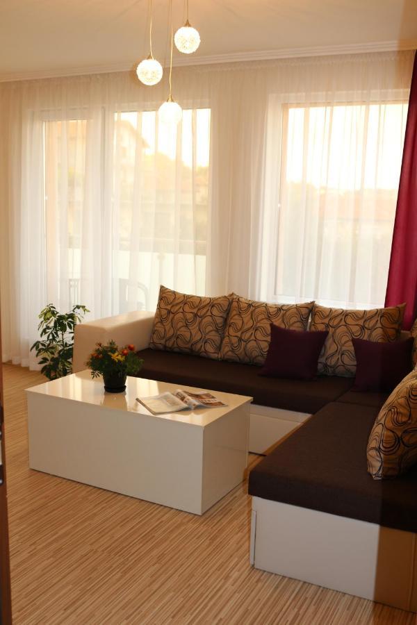 Vello Apartments Byala  Exterior photo