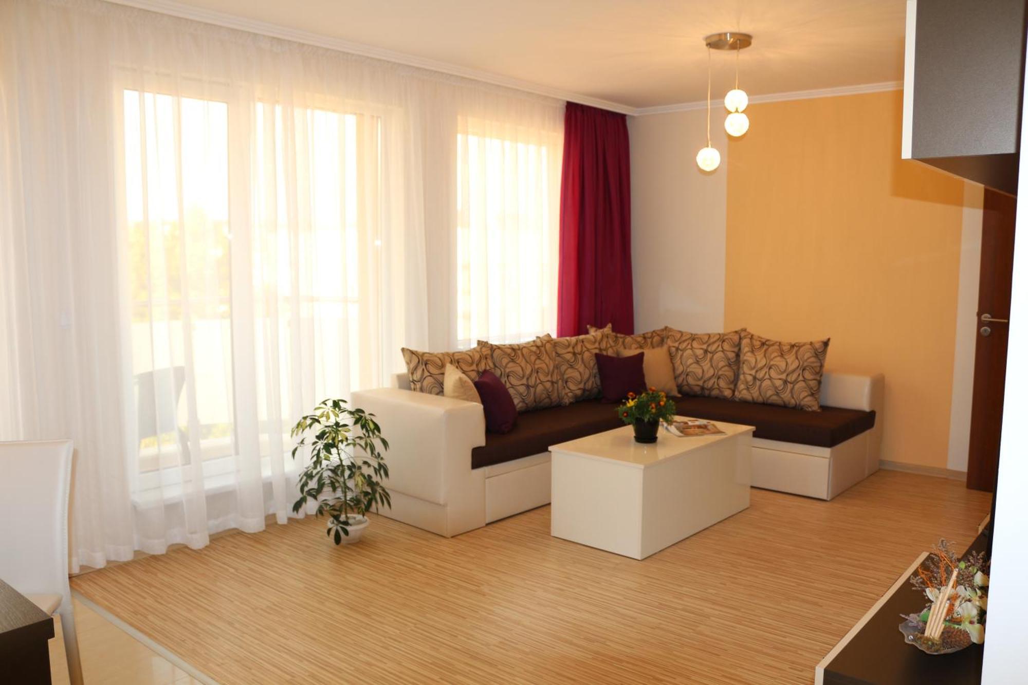 Vello Apartments Byala  Exterior photo