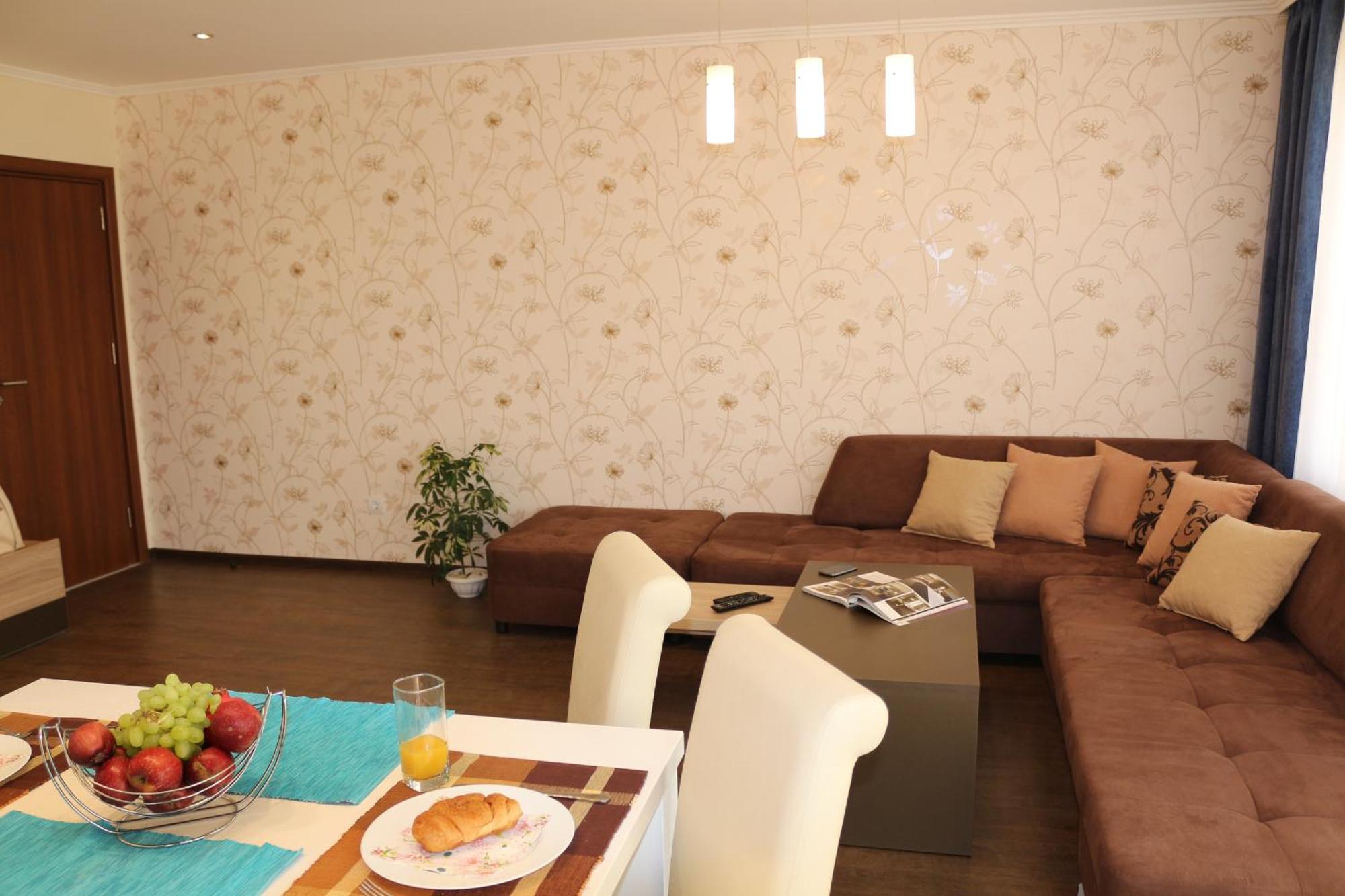 Vello Apartments Byala  Exterior photo