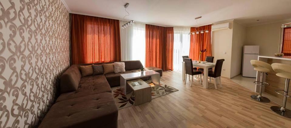 Vello Apartments Byala  Exterior photo