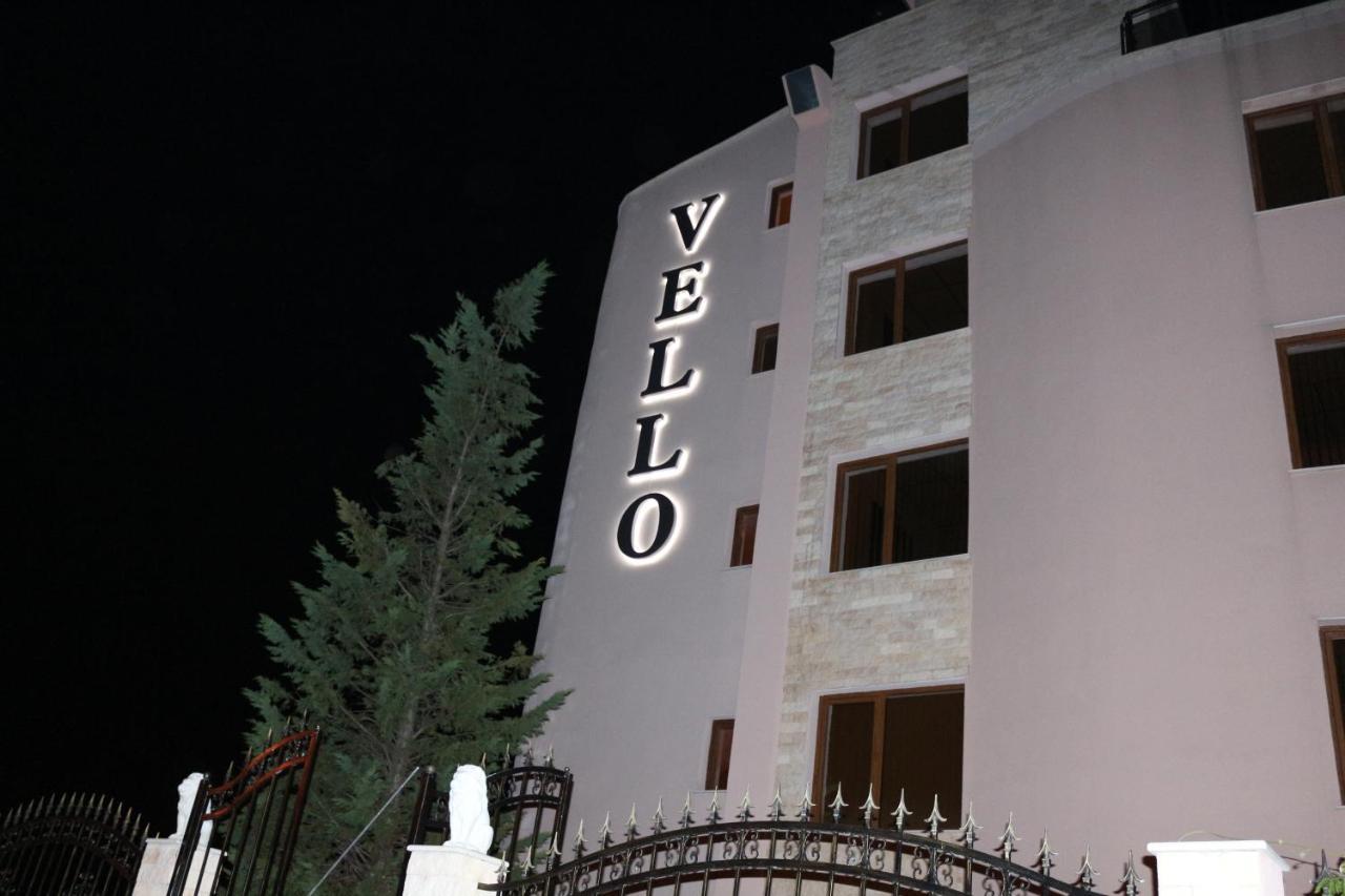 Vello Apartments Byala  Exterior photo