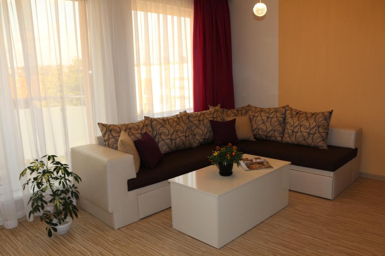 Vello Apartments Byala  Exterior photo