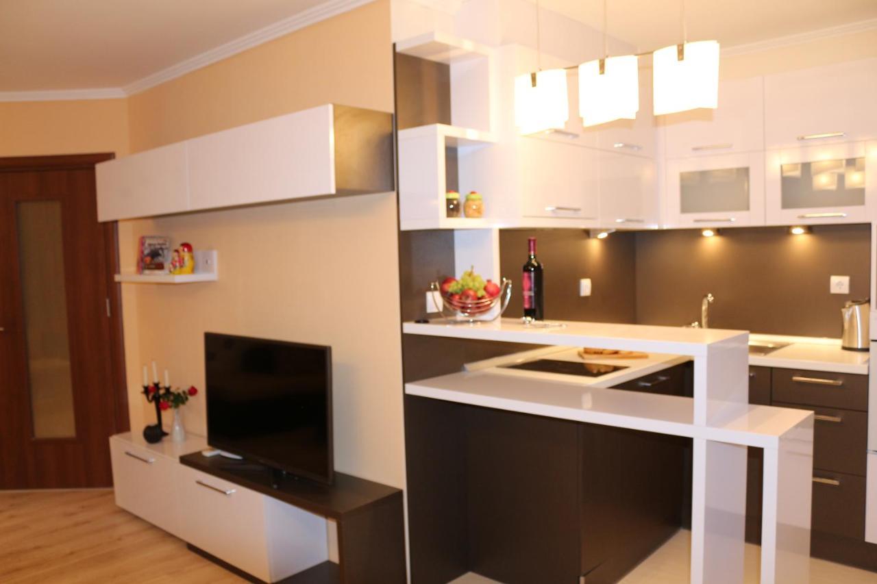 Vello Apartments Byala  Exterior photo