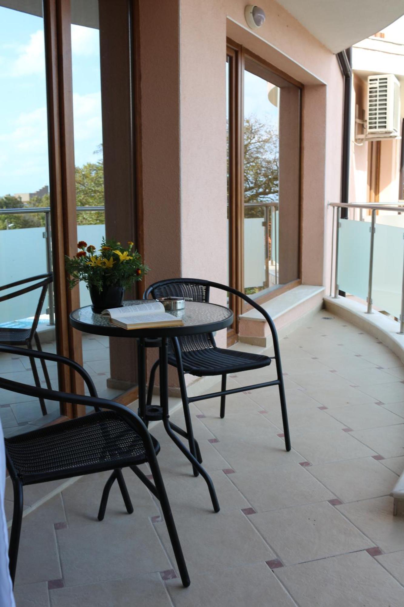 Vello Apartments Byala  Exterior photo