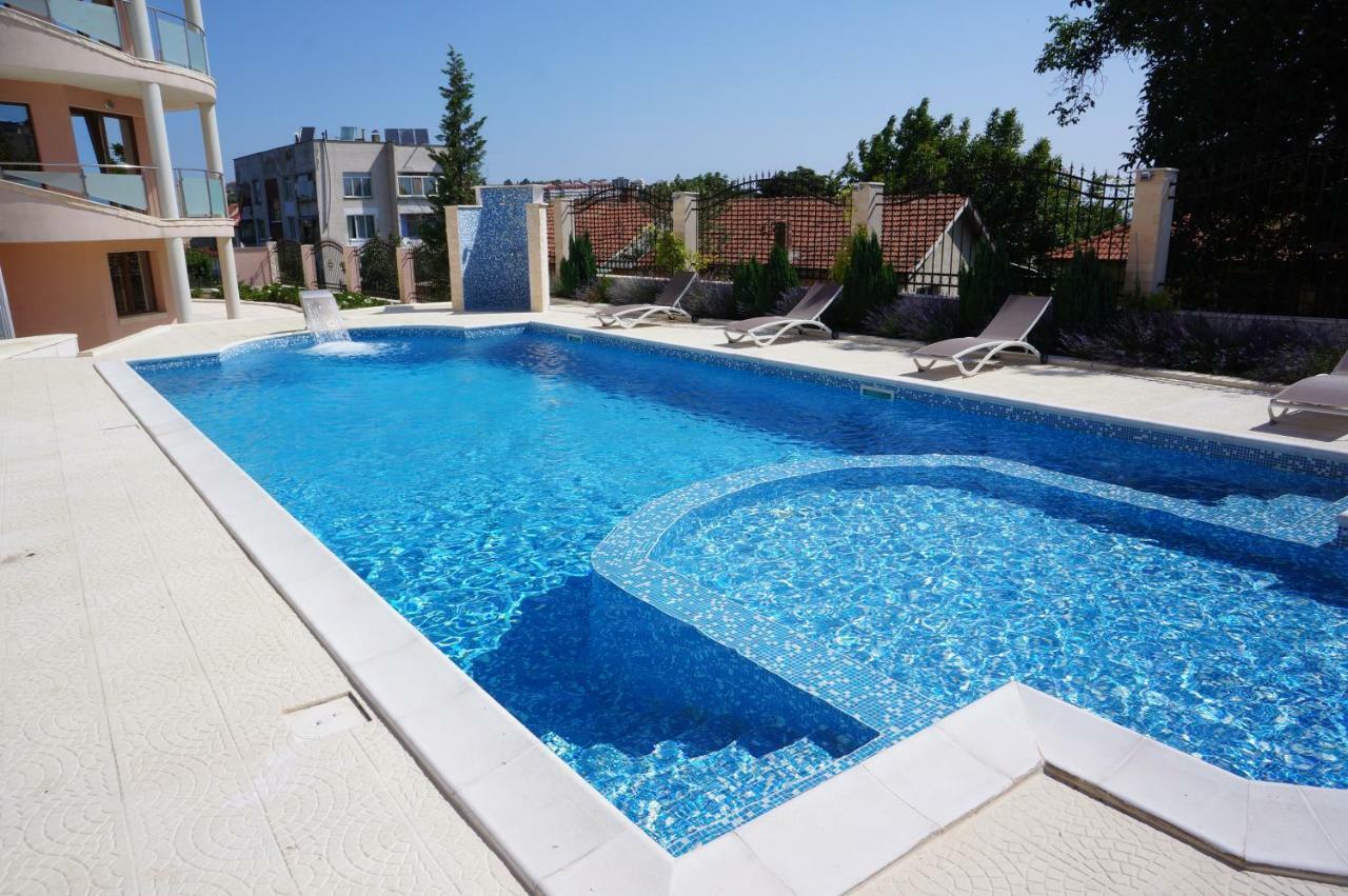 Vello Apartments Byala  Exterior photo